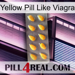 Yellow Pill Like Viagra cialis1